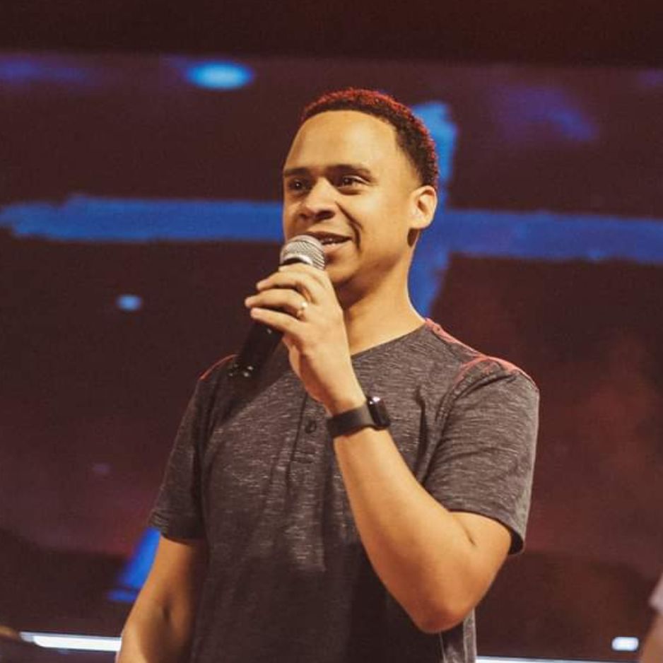 Jeferson Mendonca - Sócio Fundador