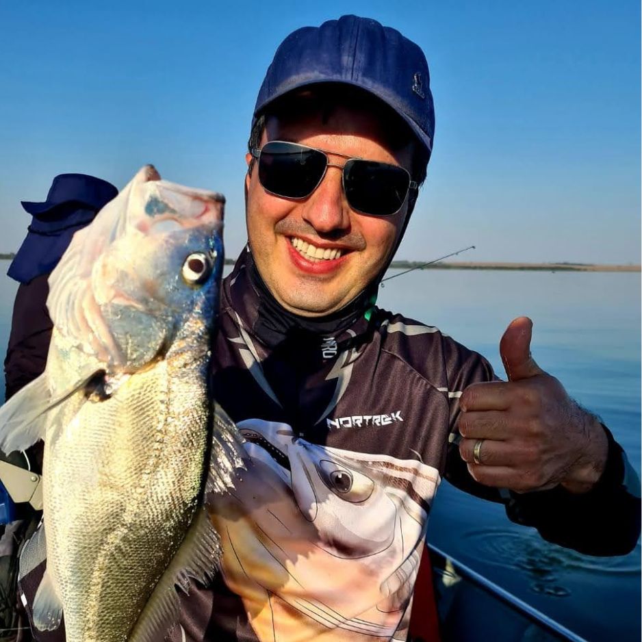 Jonas Spilla - Sócio Fundador